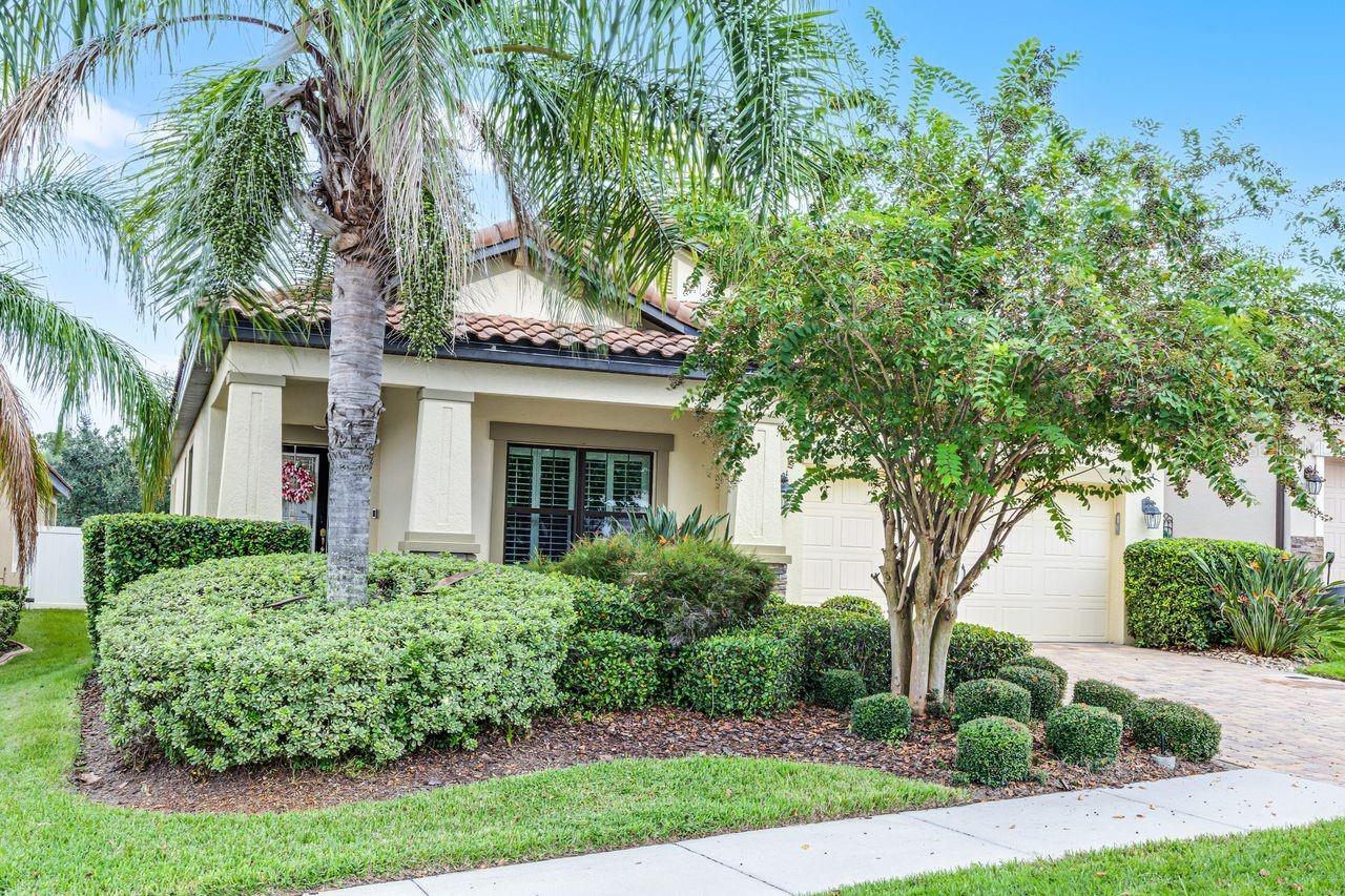 3911 VISTA TRACE WAY, LAKELAND, FL, 33810