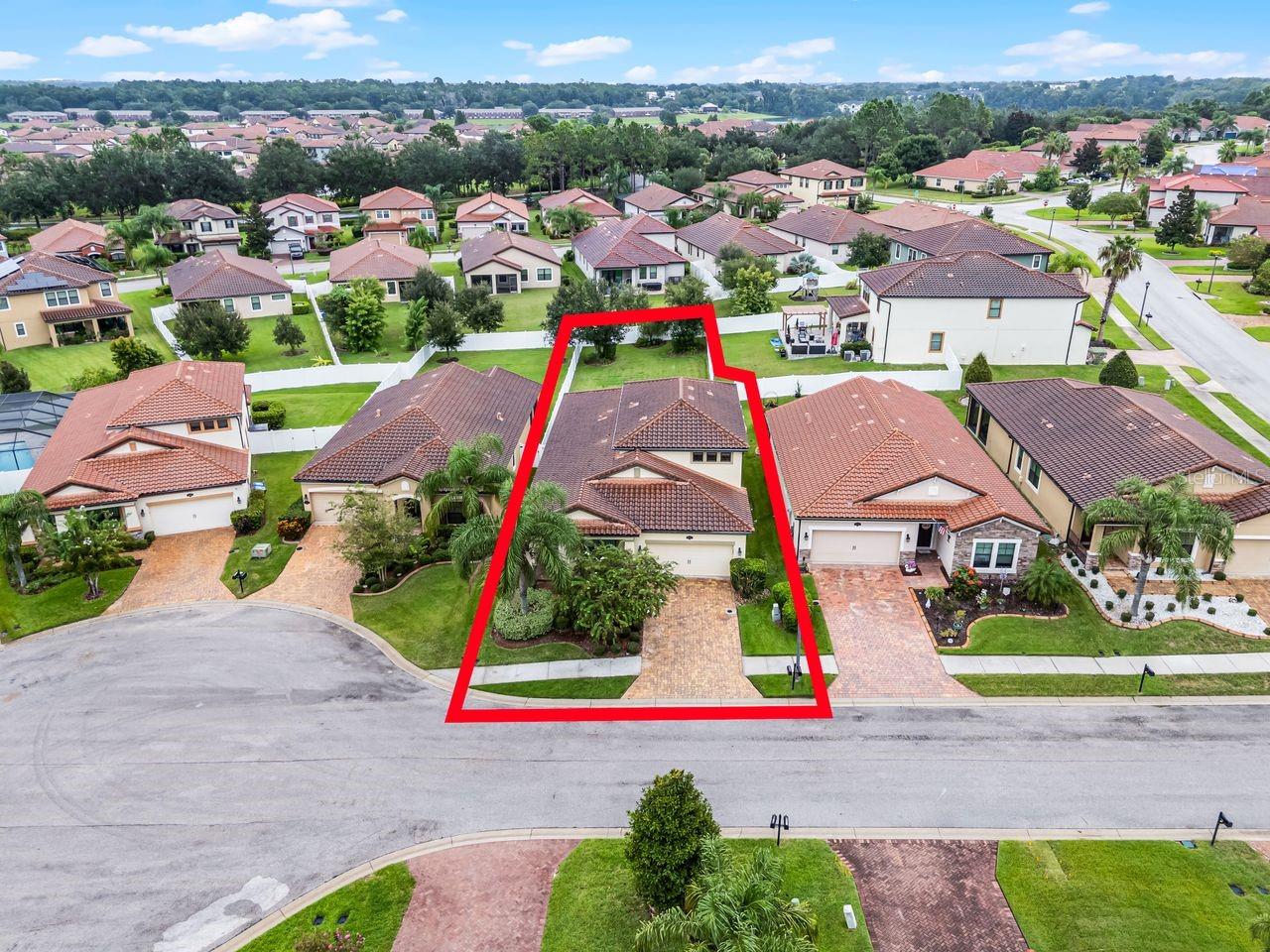 3911 VISTA TRACE WAY, LAKELAND, FL, 33810