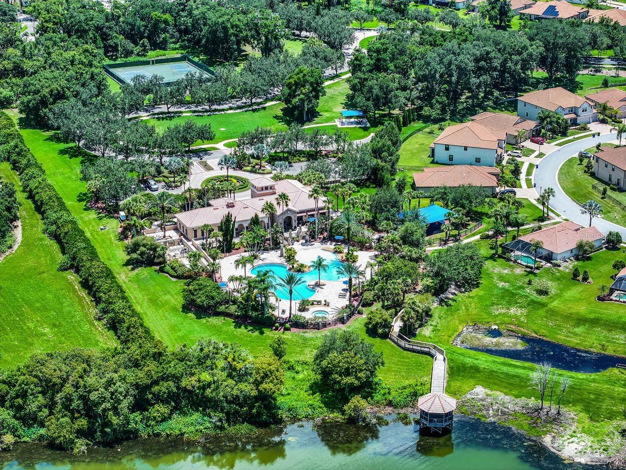 3911 VISTA TRACE WAY, LAKELAND, FL, 33810