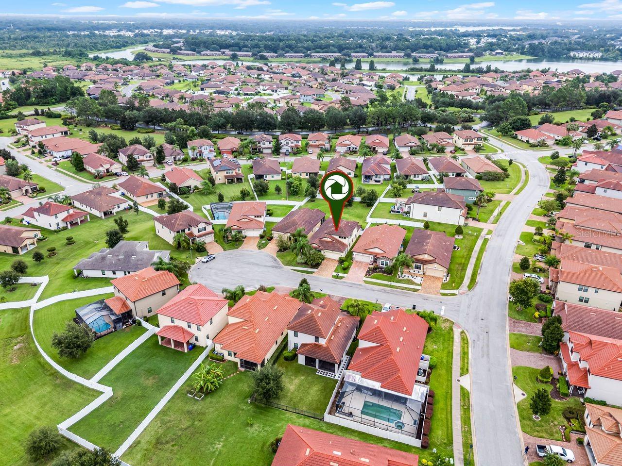 3911 VISTA TRACE WAY, LAKELAND, FL, 33810