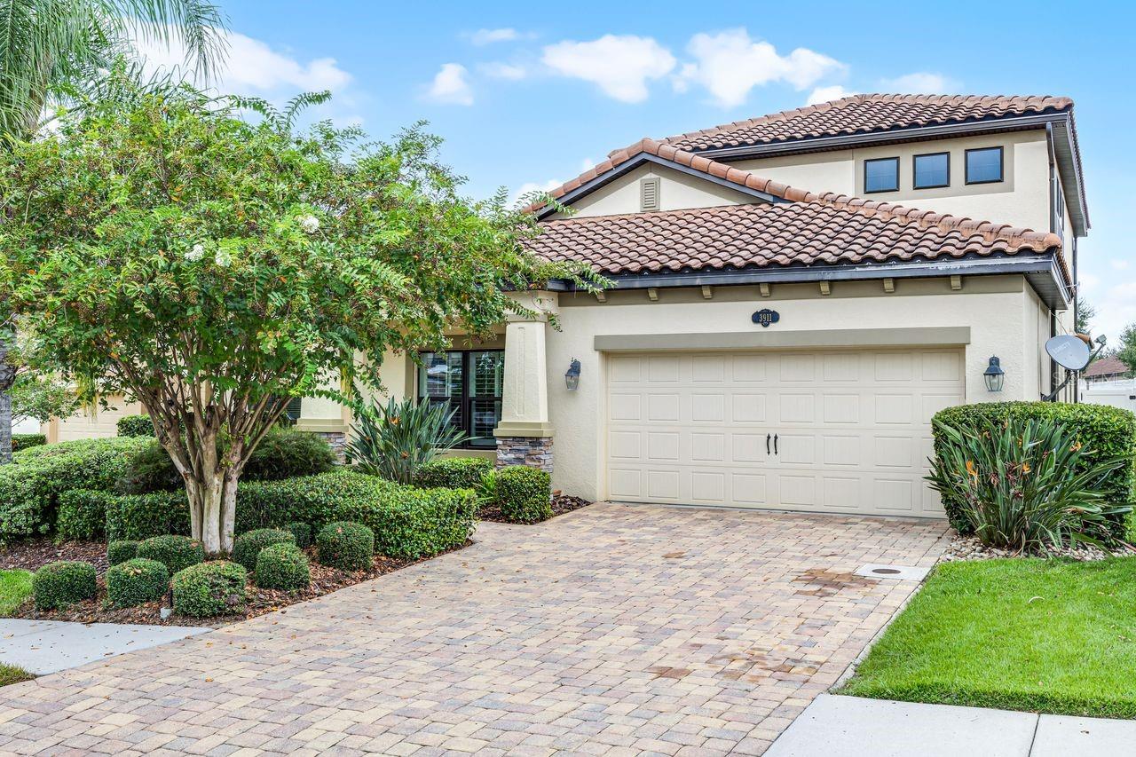 3911 VISTA TRACE WAY, LAKELAND, FL, 33810