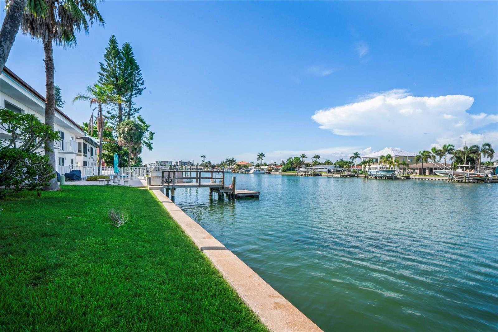 11655 3RD ST E #12, TREASURE ISLAND, FL, 33706