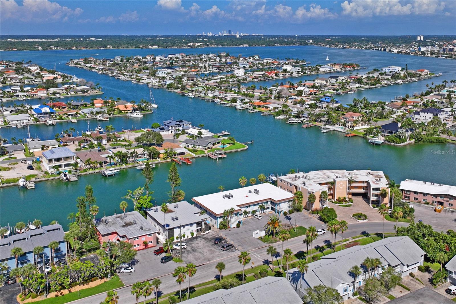 11655 3RD ST E #12, TREASURE ISLAND, FL, 33706