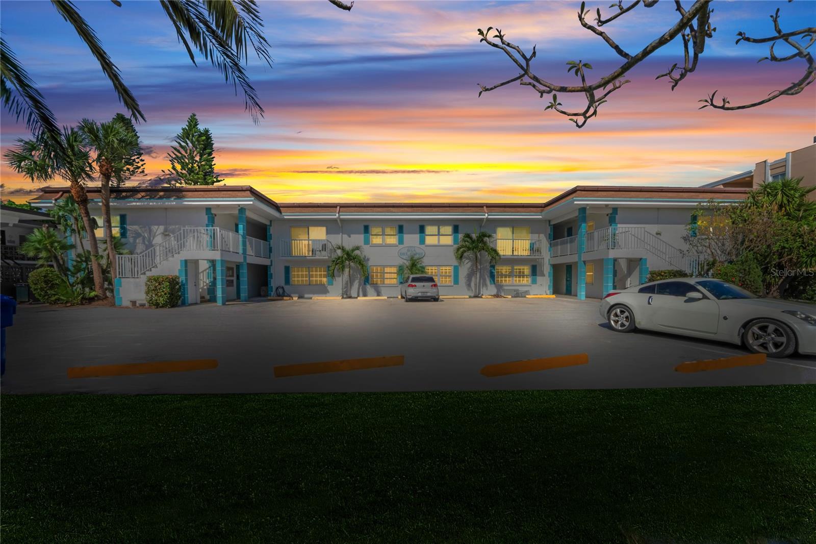 11655 3RD ST E #12, TREASURE ISLAND, FL, 33706