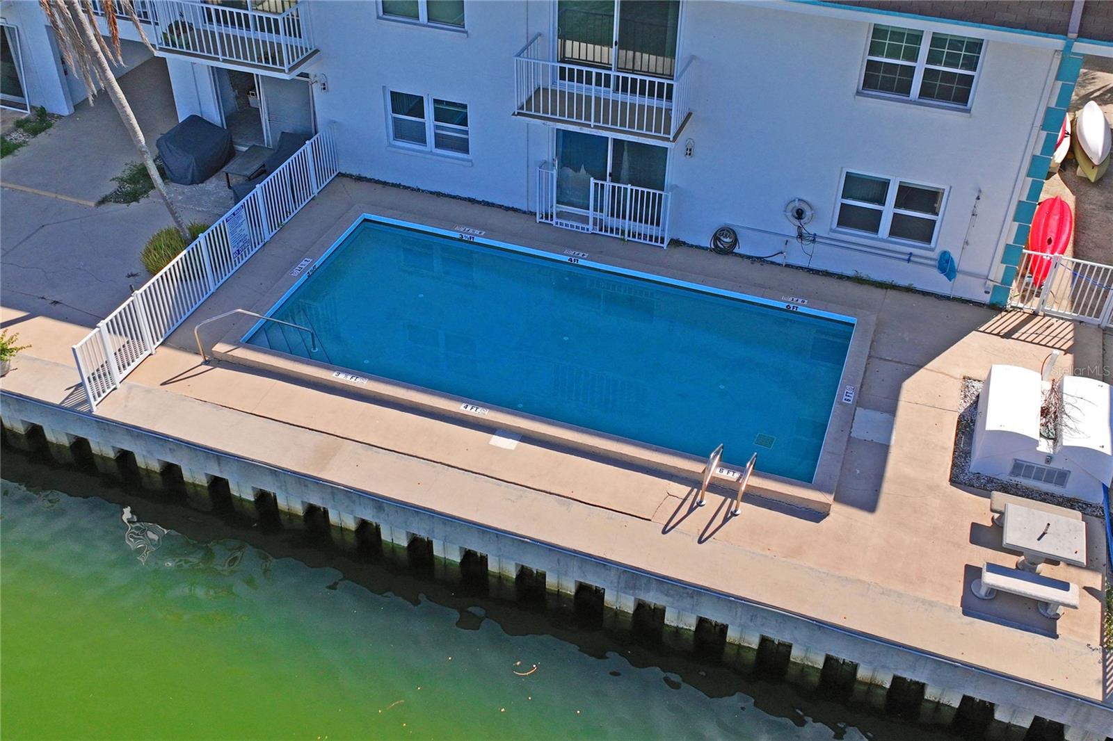 11655 3RD ST E #12, TREASURE ISLAND, FL, 33706