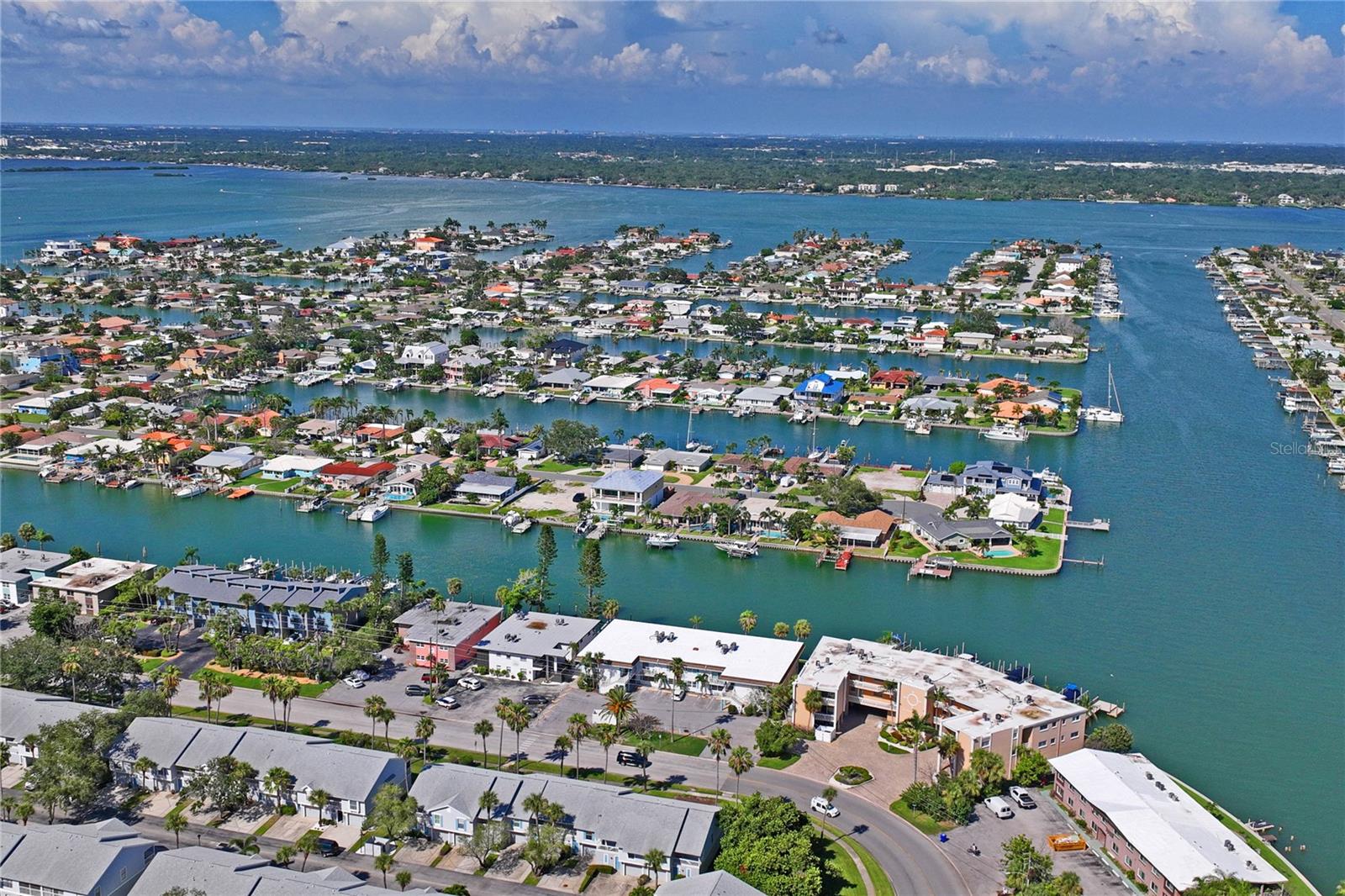 11655 3RD ST E #12, TREASURE ISLAND, FL, 33706