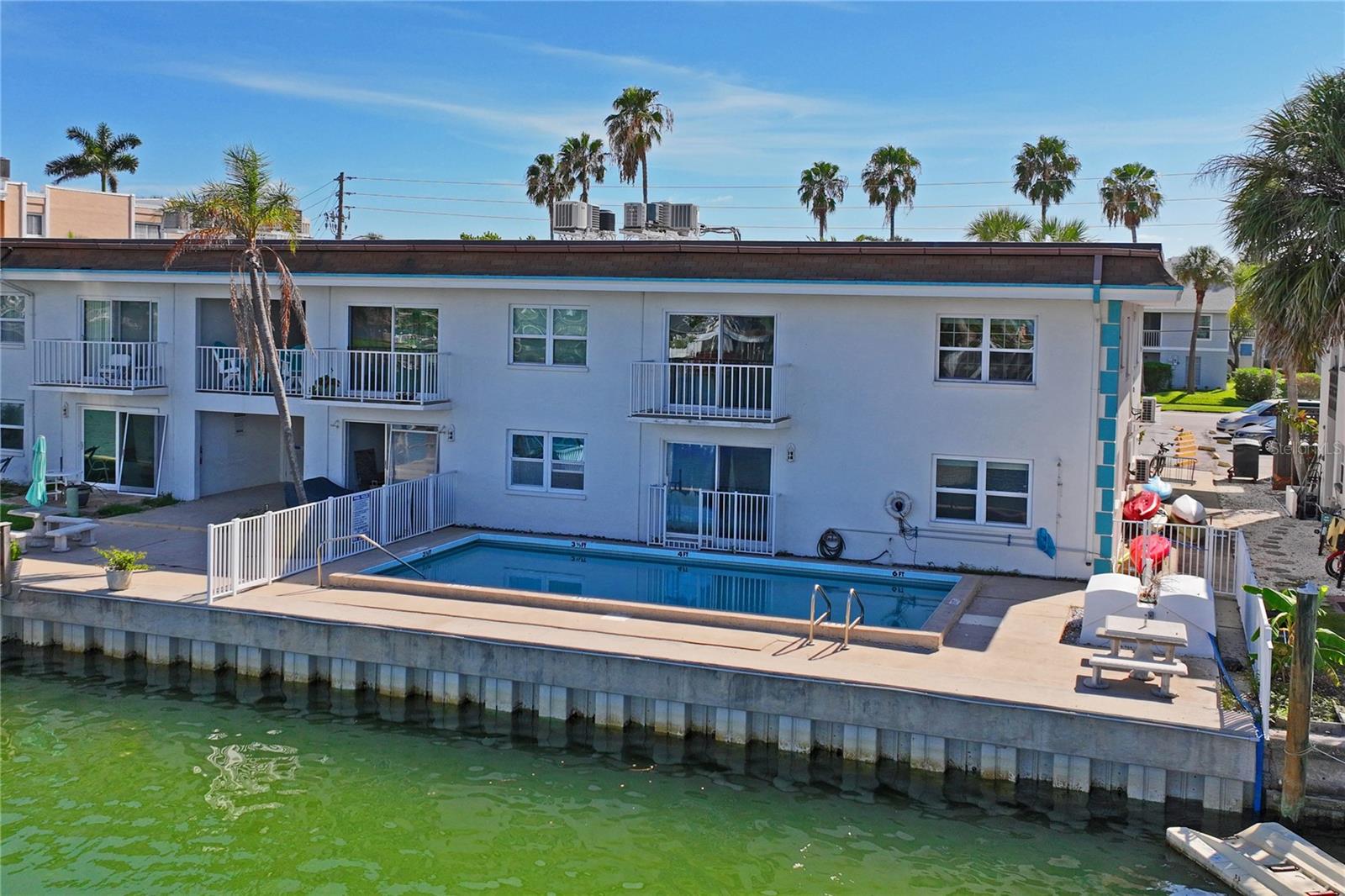 11655 3RD ST E #12, TREASURE ISLAND, FL, 33706