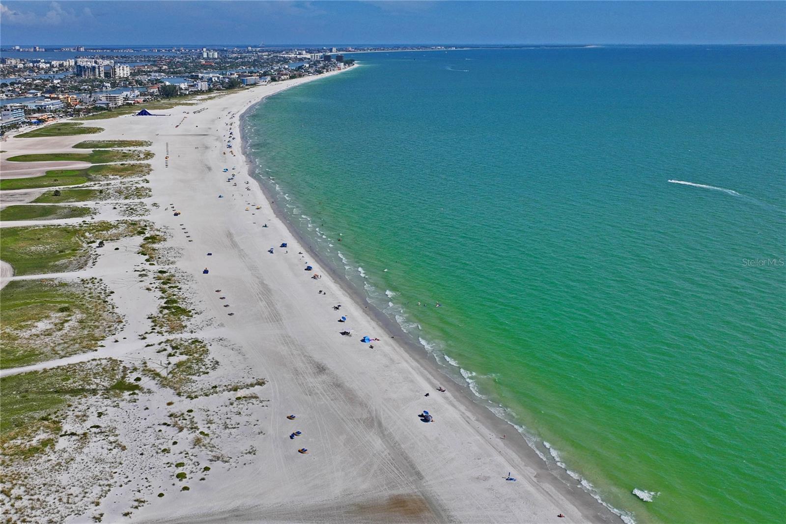 11655 3RD ST E #12, TREASURE ISLAND, FL, 33706