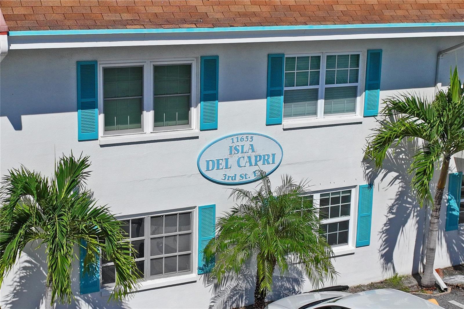 11655 3RD ST E #12, TREASURE ISLAND, FL, 33706