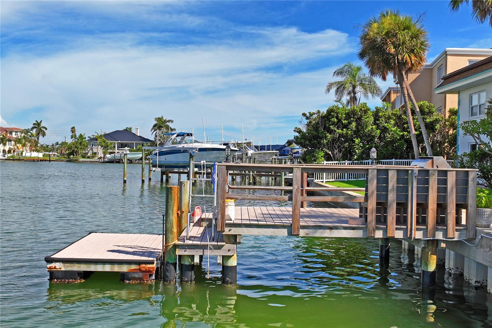 11655 3RD ST E #12, TREASURE ISLAND, FL, 33706