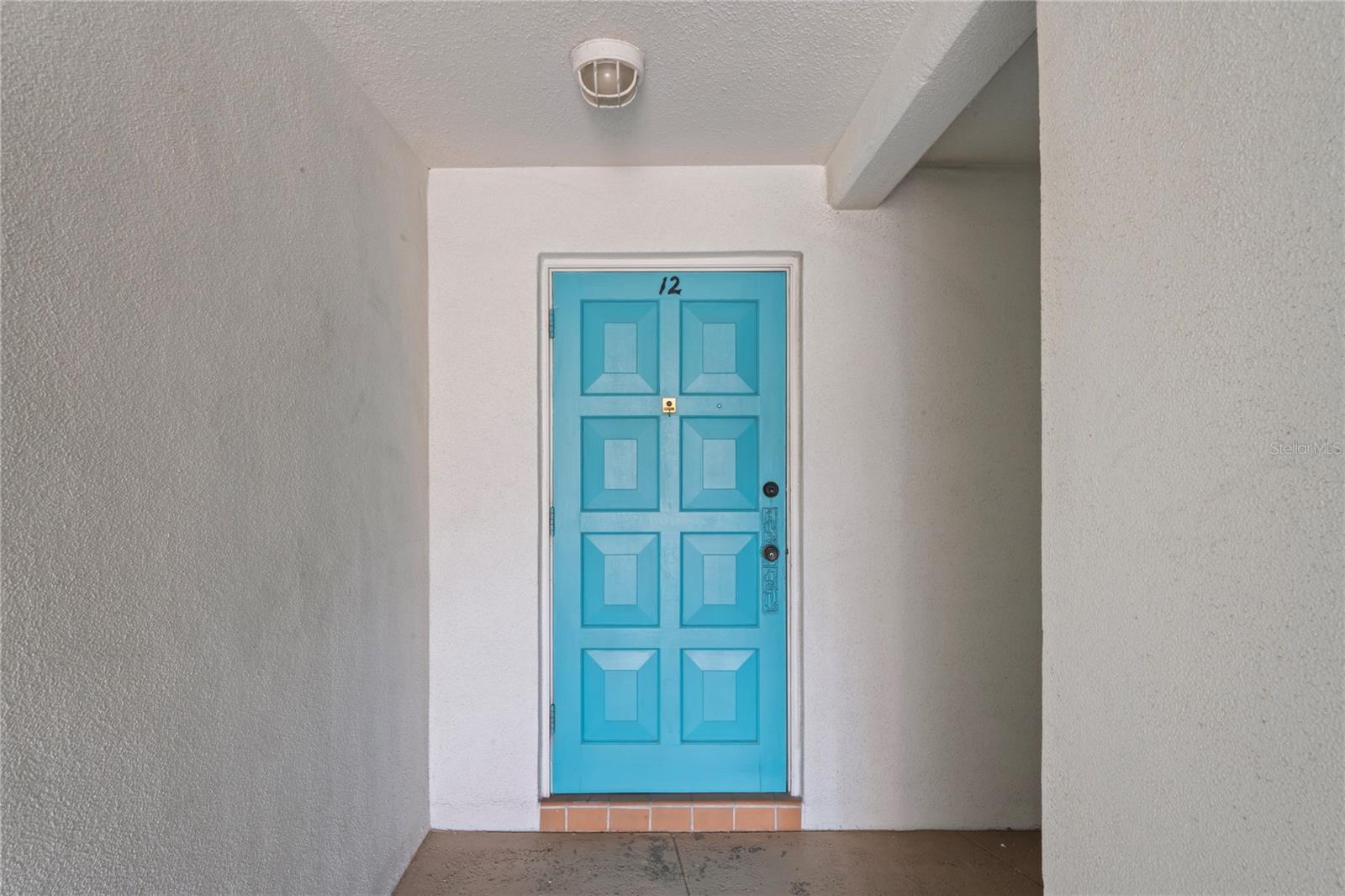 11655 3RD ST E #12, TREASURE ISLAND, FL, 33706