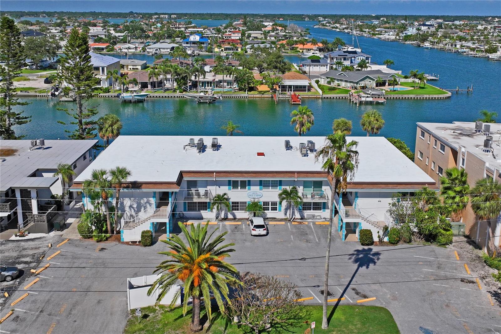 11655 3RD ST E #12, TREASURE ISLAND, FL, 33706