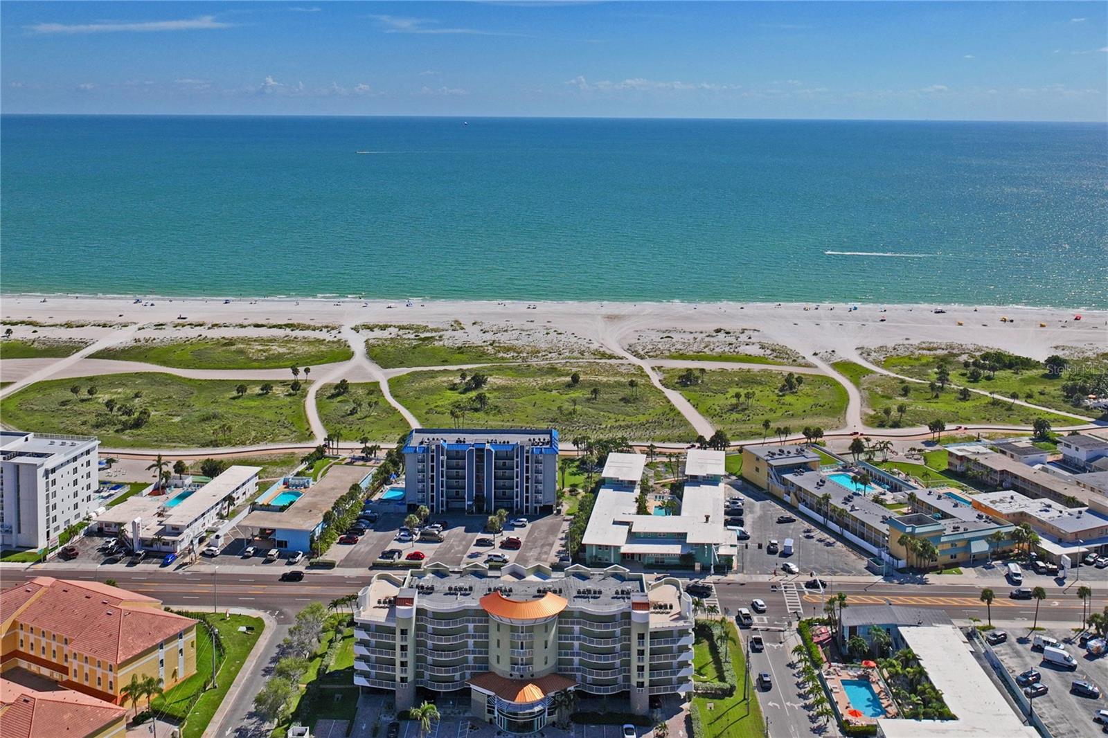 11655 3RD ST E #12, TREASURE ISLAND, FL, 33706