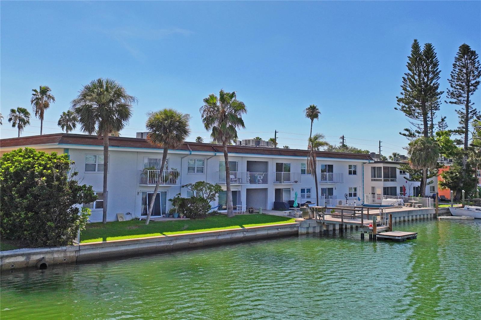 11655 3RD ST E #12, TREASURE ISLAND, FL, 33706