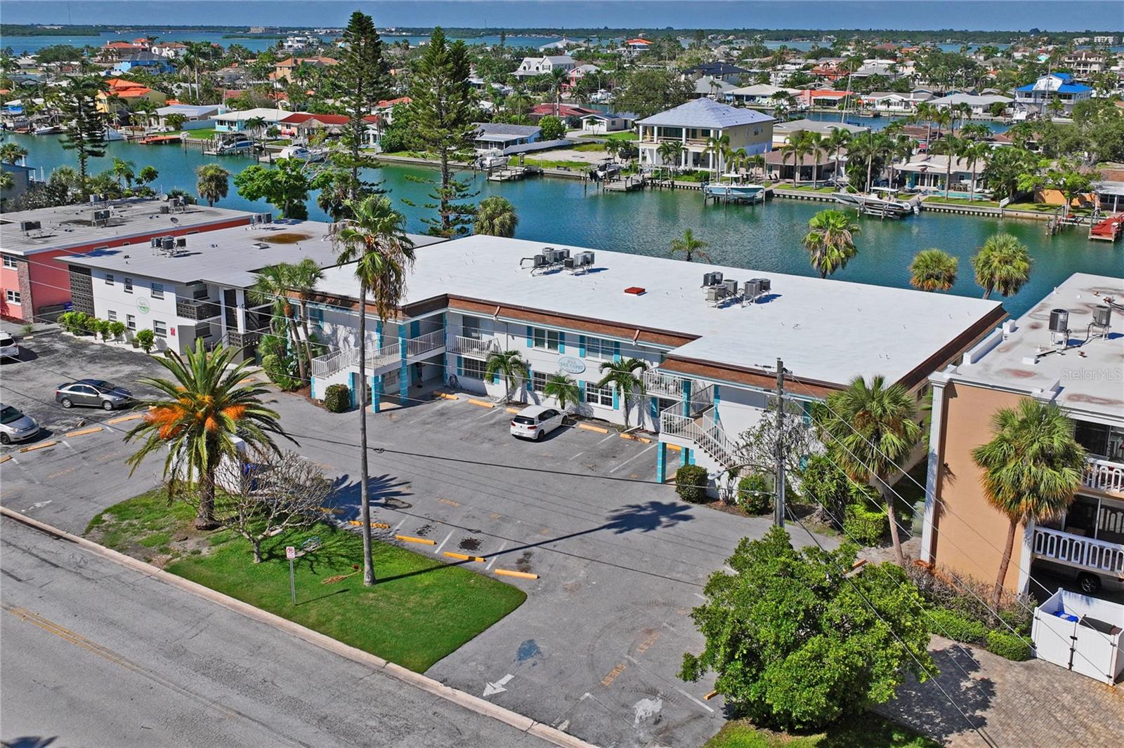 11655 3RD ST E #12, TREASURE ISLAND, FL, 33706