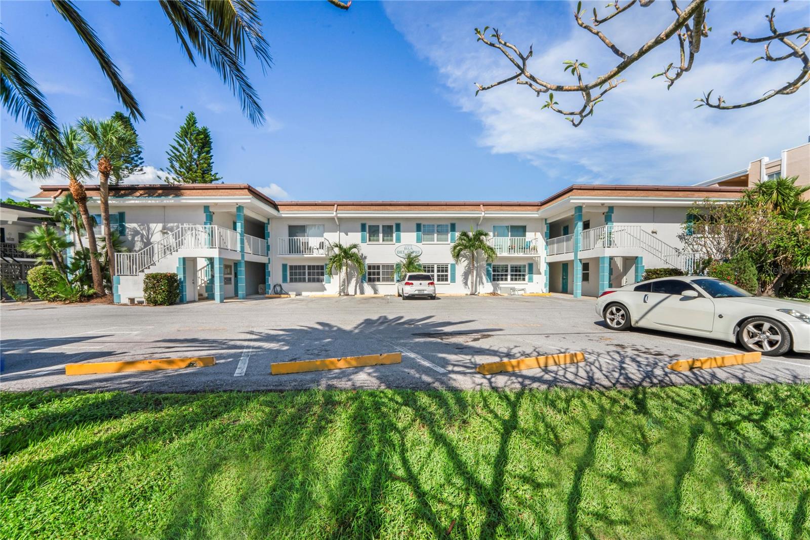 11655 3RD ST E #12, TREASURE ISLAND, FL, 33706