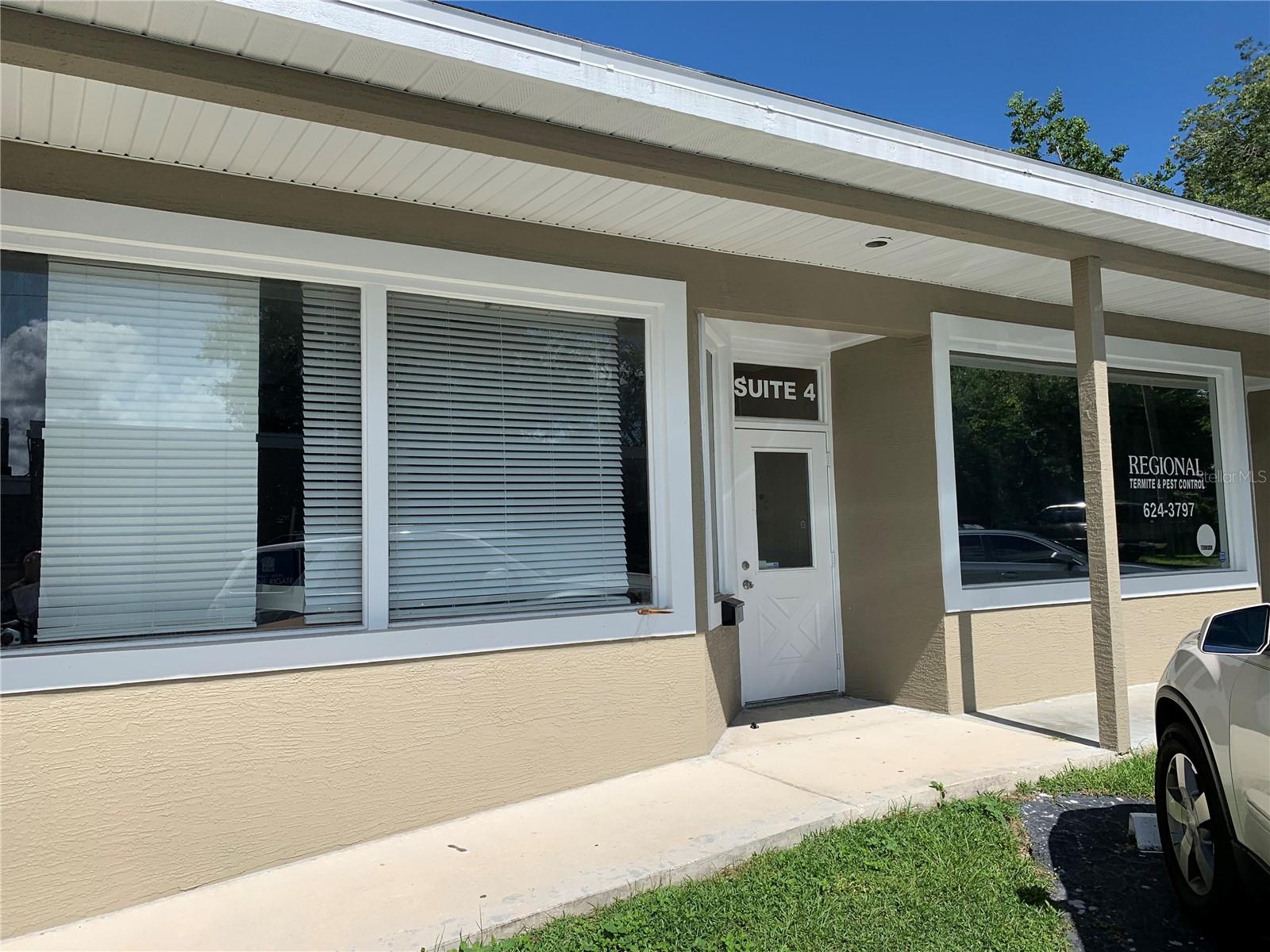 1729 E SILVER SPRINGS BLVD #4, OCALA, FL, 34470