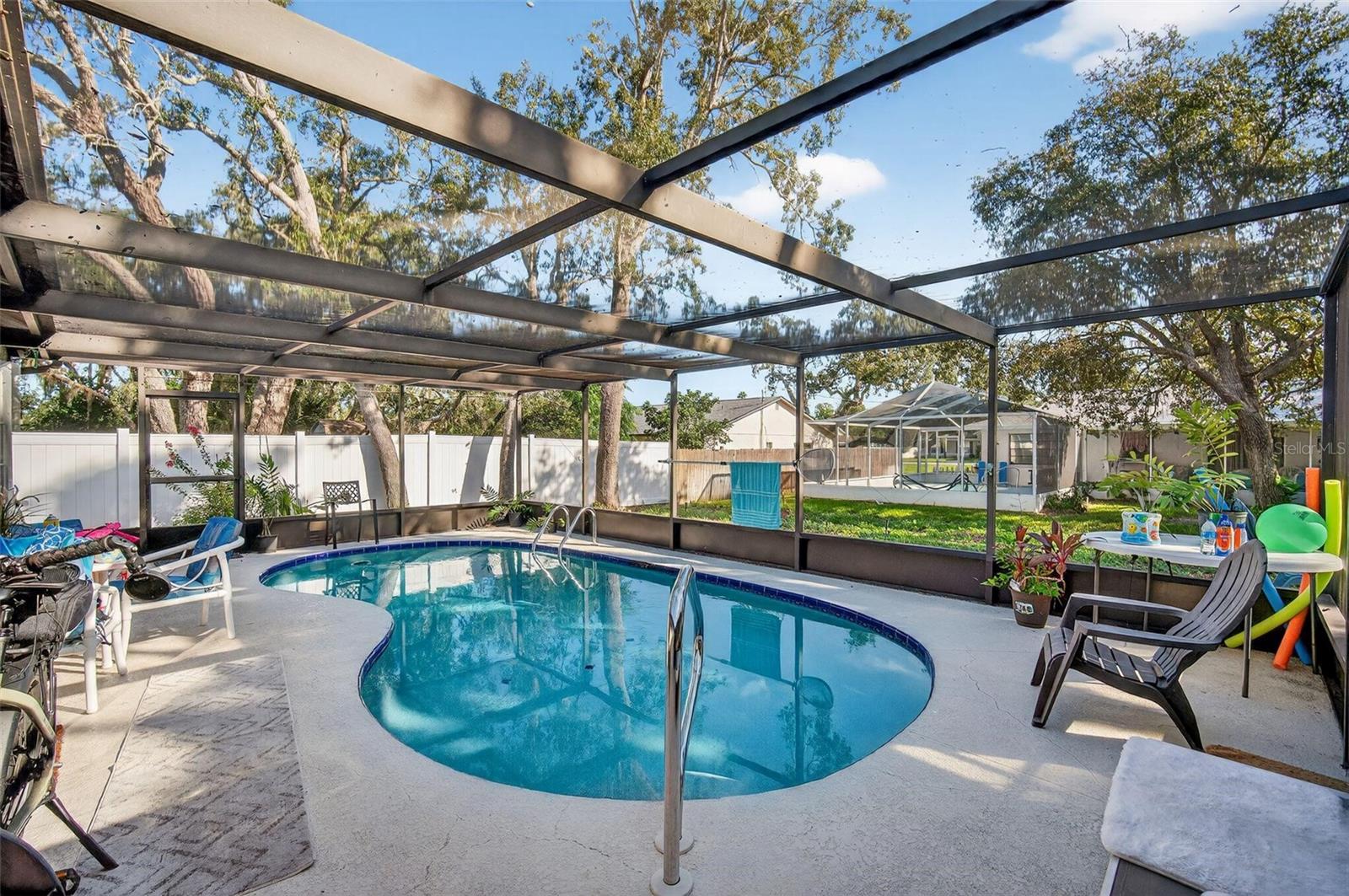 7822 HOLIDAY DR, SPRING HILL, FL, 34606