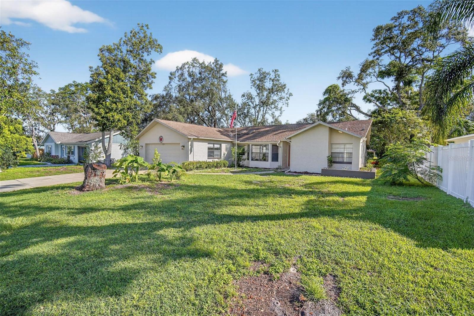 7822 HOLIDAY DR, SPRING HILL, FL, 34606