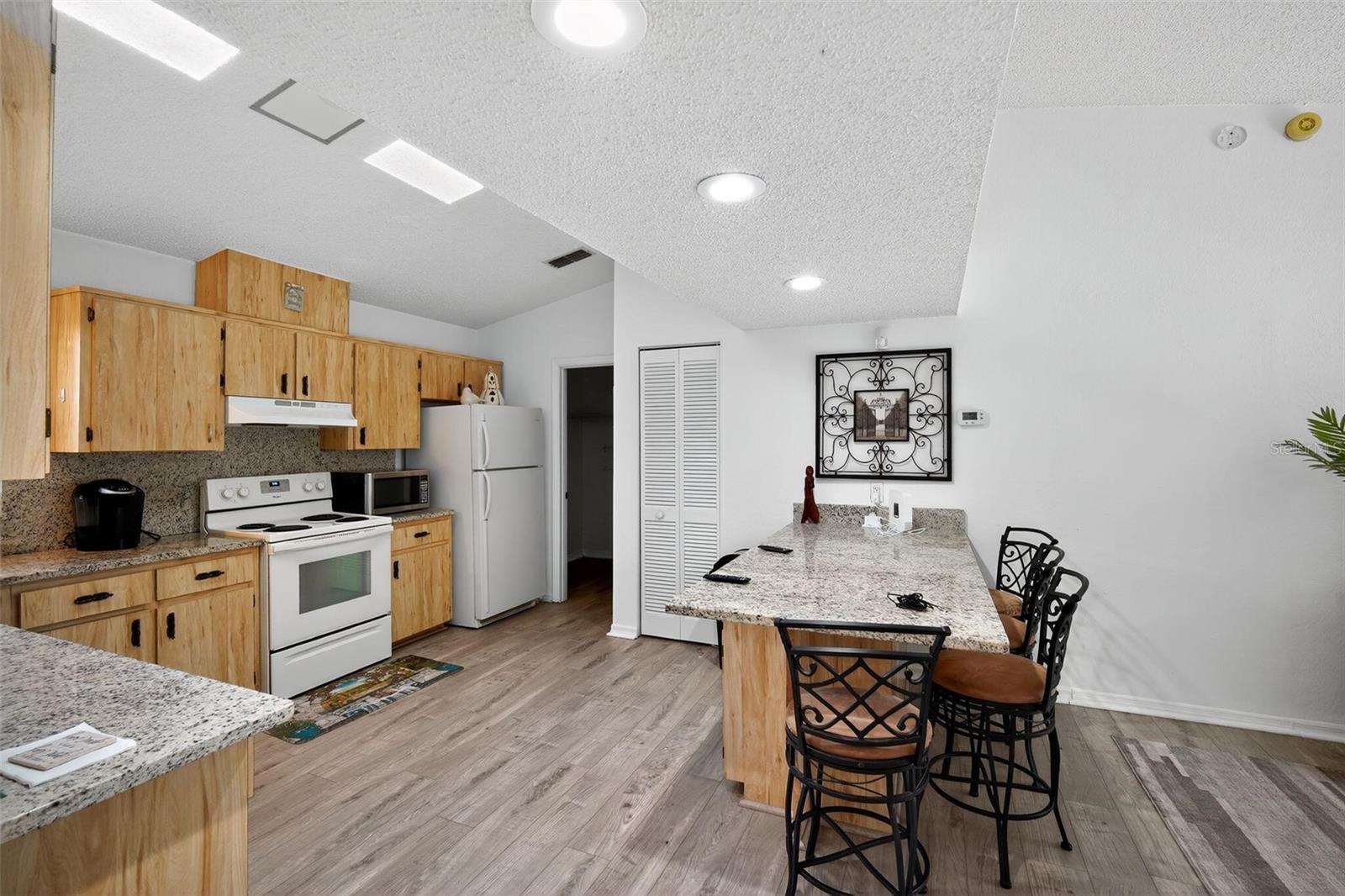 7822 HOLIDAY DR, SPRING HILL, FL, 34606