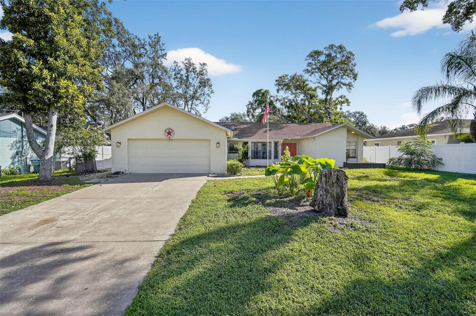 7822 HOLIDAY DR, SPRING HILL, FL, 34606
