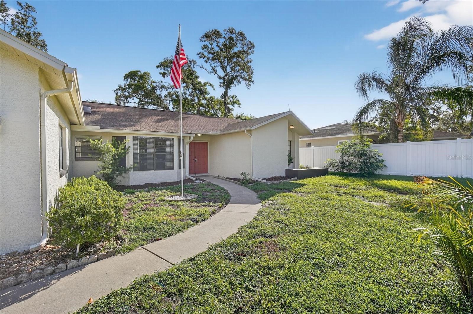 7822 HOLIDAY DR, SPRING HILL, FL, 34606