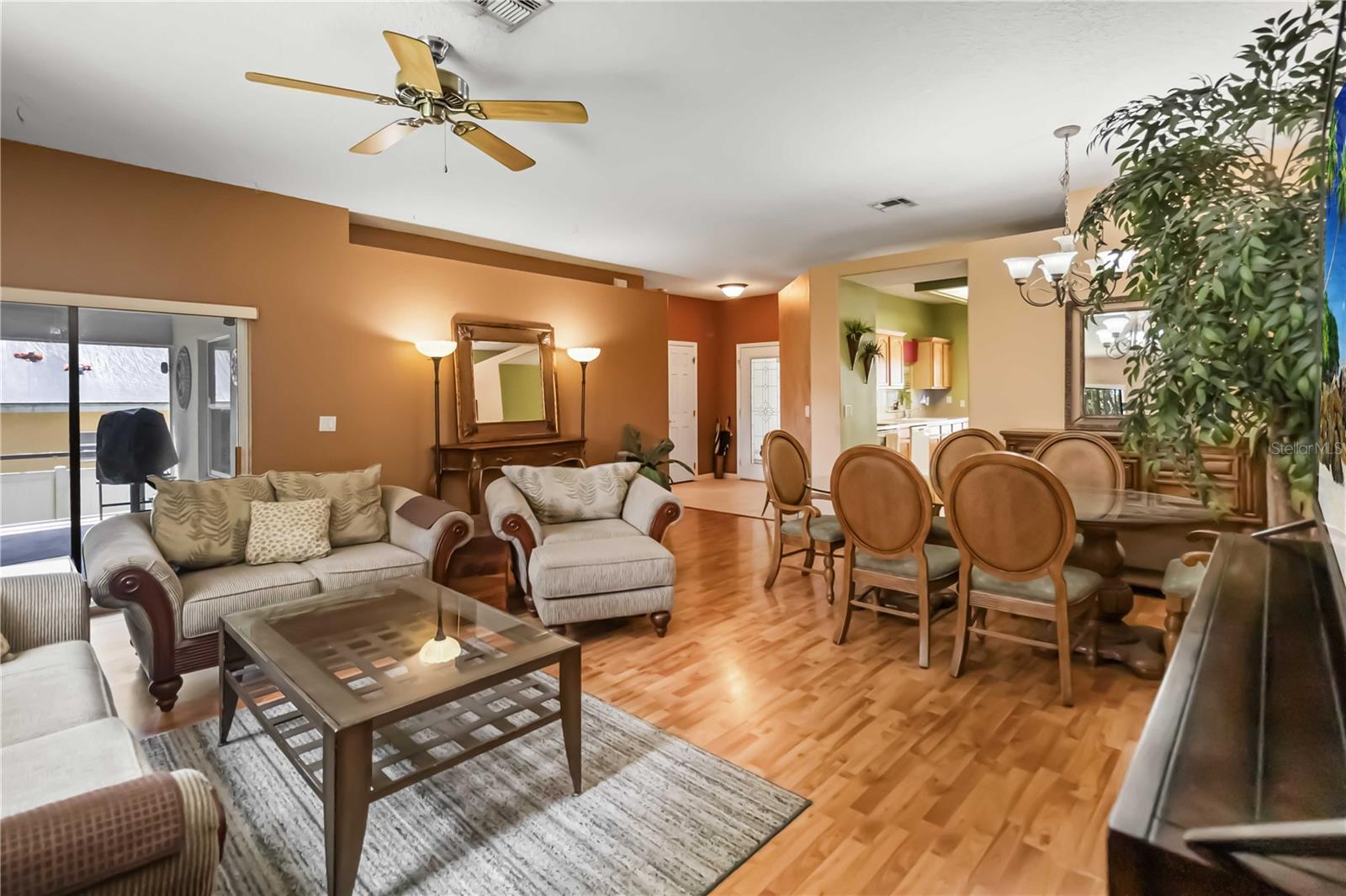 3854 FALLSCREST CIR, CLERMONT, FL, 34711