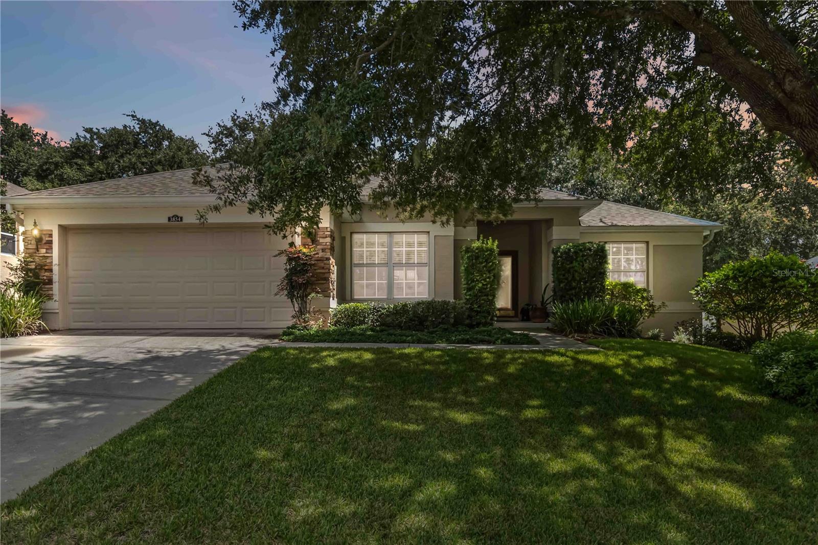 3854 FALLSCREST CIR, CLERMONT, FL, 34711
