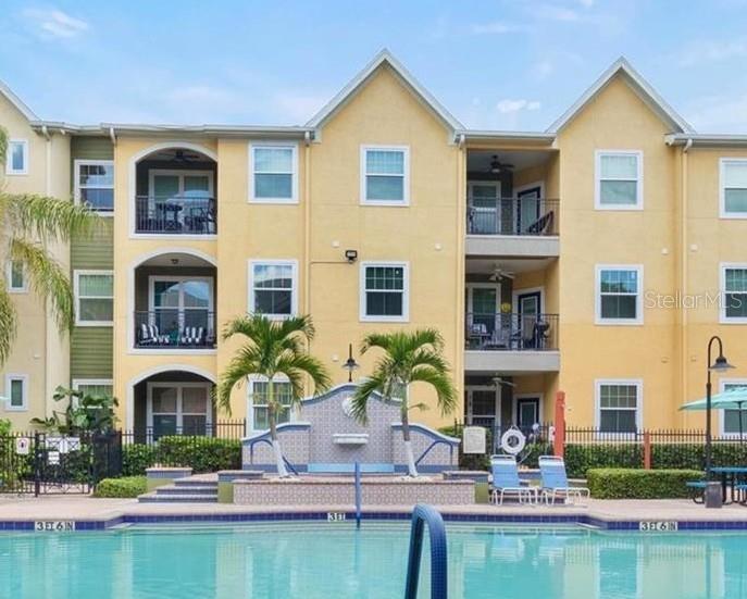 1910 E PALM AVE #8211, TAMPA, FL, 33605