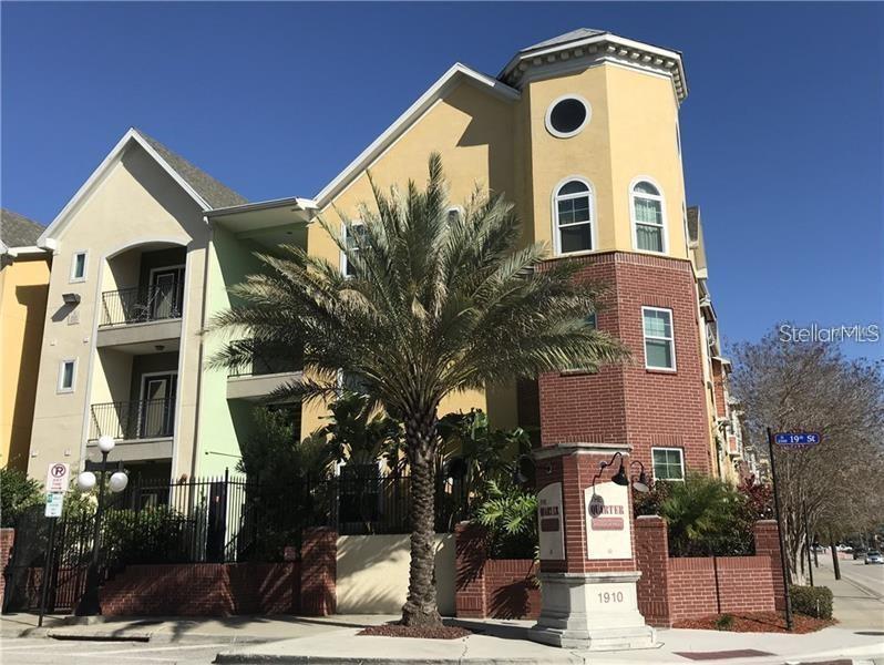 1910 E PALM AVE #8211, TAMPA, FL, 33605