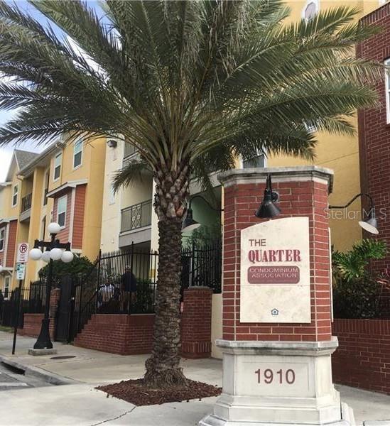 1910 E PALM AVE #8211, TAMPA, FL, 33605