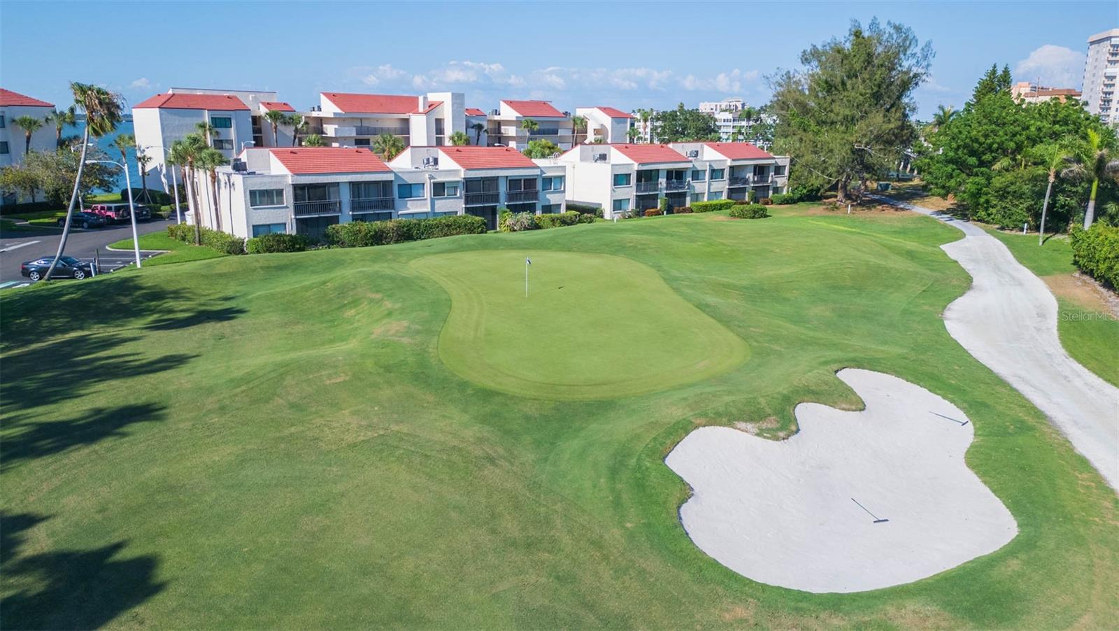 5736 PUERTA DEL SOL BLVD S #254, ST PETERSBURG, FL, 33715