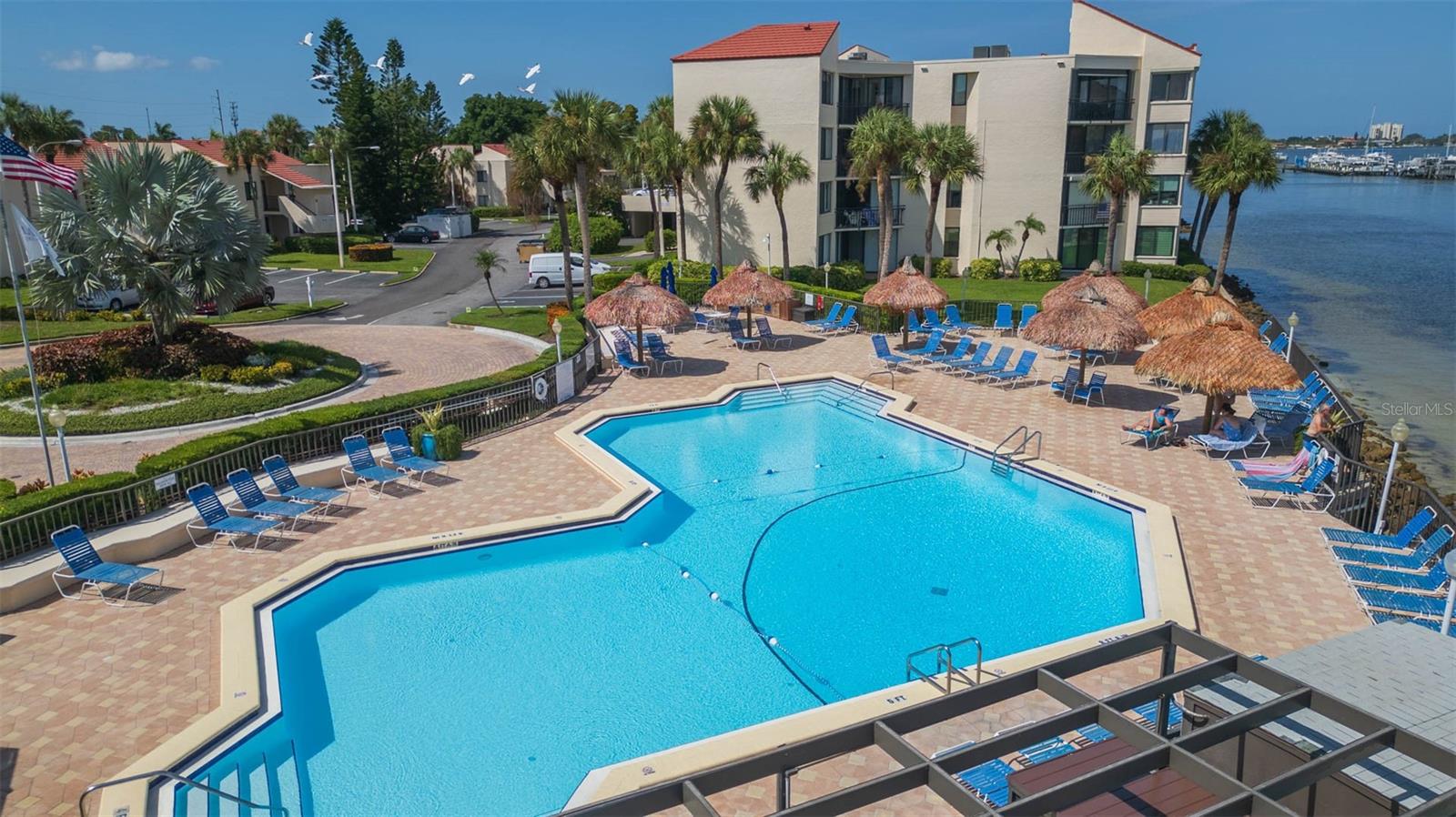 5736 PUERTA DEL SOL BLVD S #254, ST PETERSBURG, FL, 33715