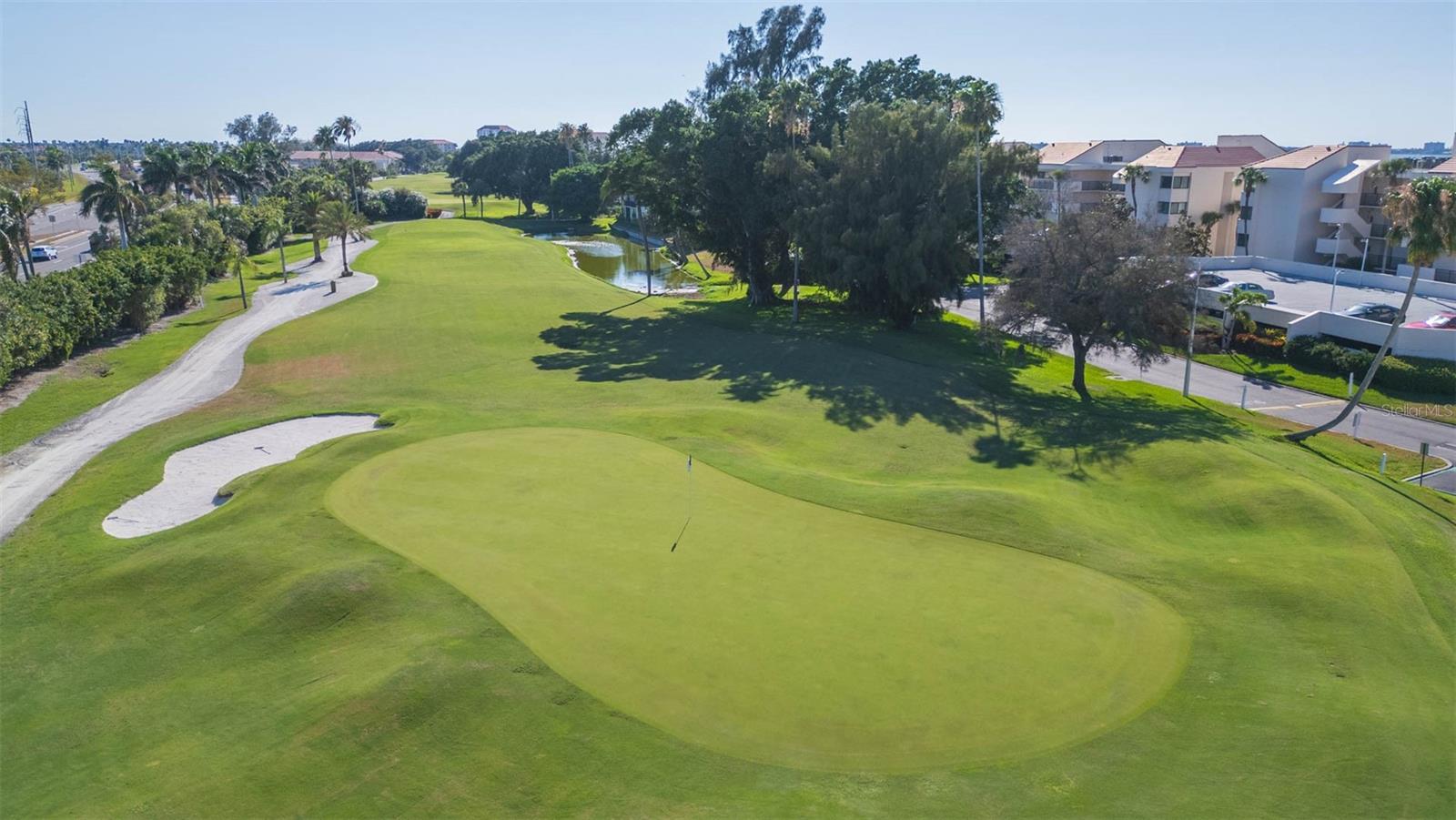 5736 PUERTA DEL SOL BLVD S #254, ST PETERSBURG, FL, 33715