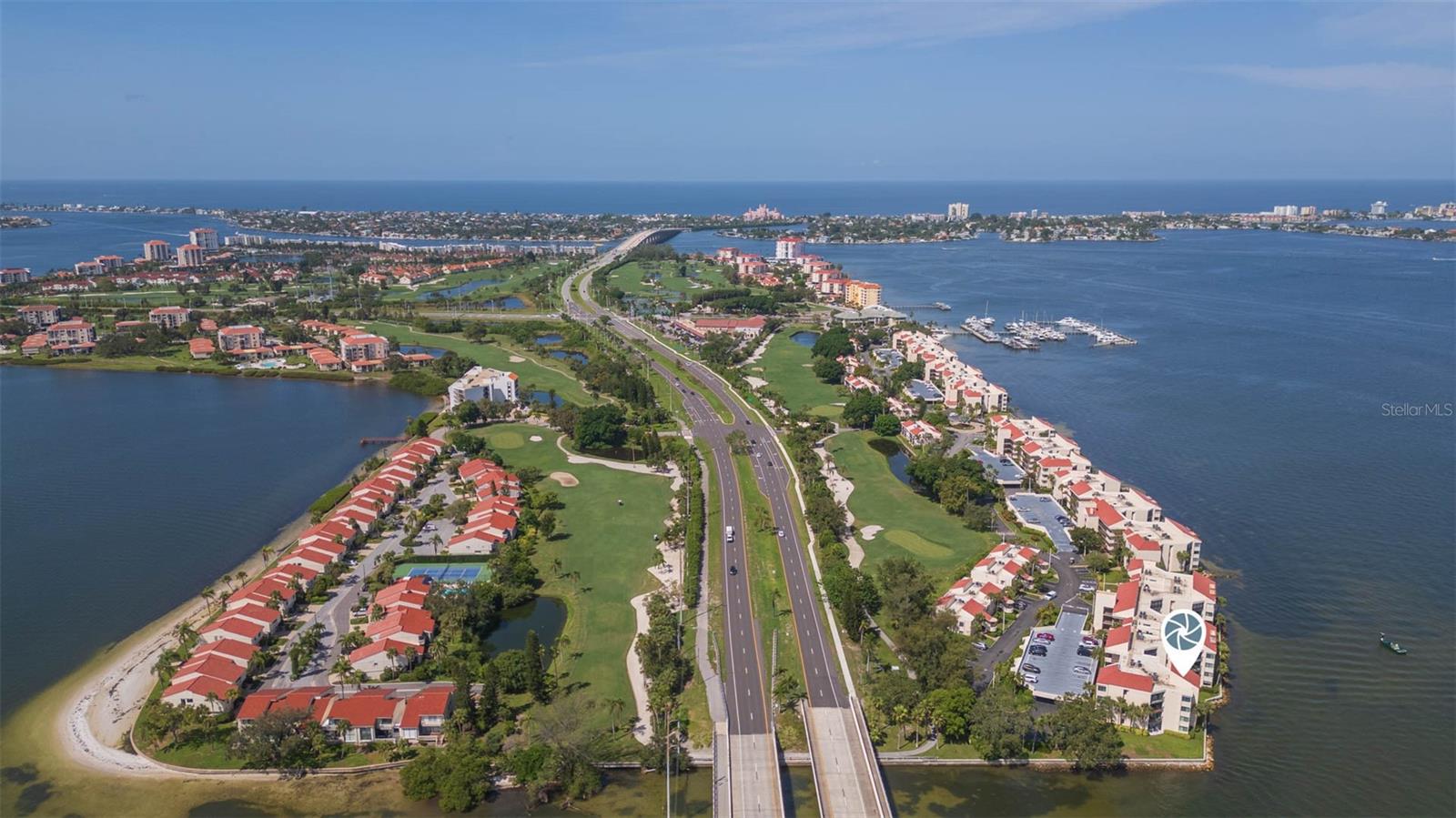 5736 PUERTA DEL SOL BLVD S #254, ST PETERSBURG, FL, 33715