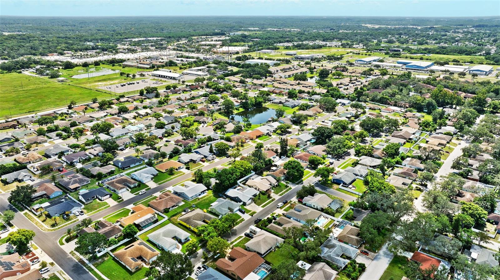 8829 BERMUDA LN, PORT RICHEY, FL, 34668