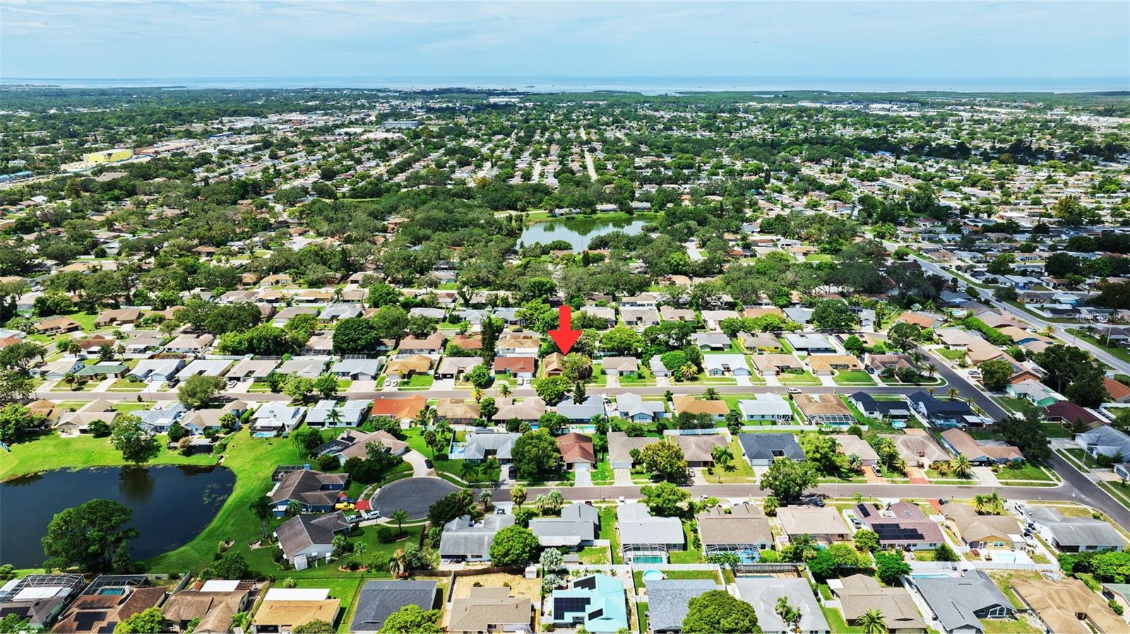 8829 BERMUDA LN, PORT RICHEY, FL, 34668