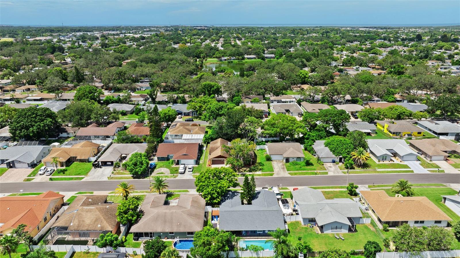 8829 BERMUDA LN, PORT RICHEY, FL, 34668