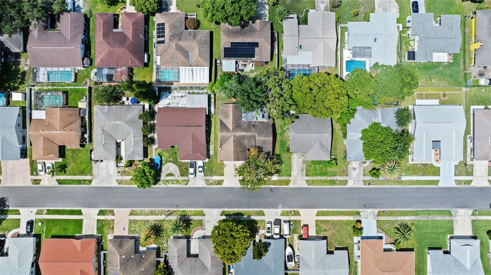 8829 BERMUDA LN, PORT RICHEY, FL, 34668