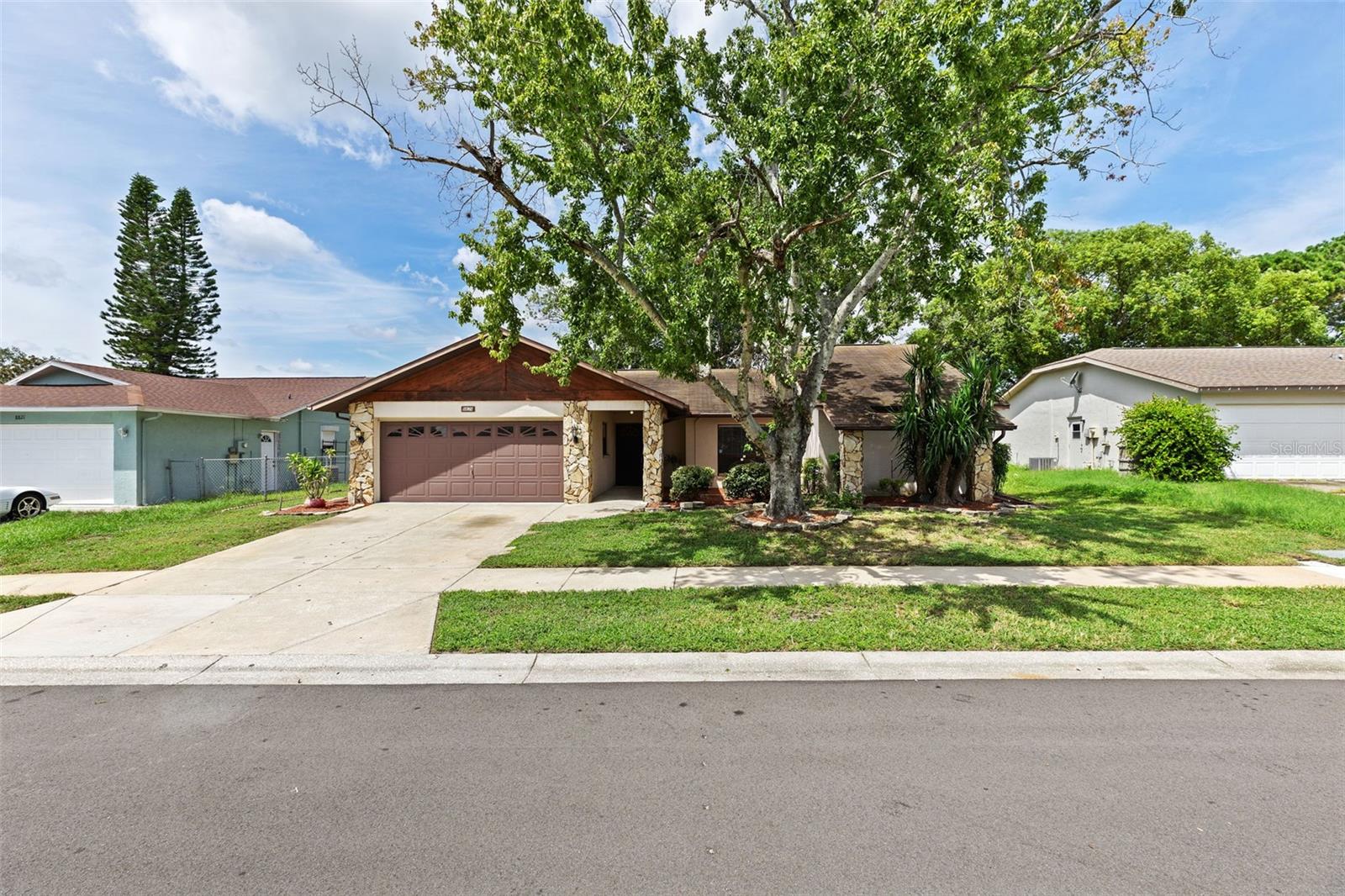 8829 BERMUDA LN, PORT RICHEY, FL, 34668