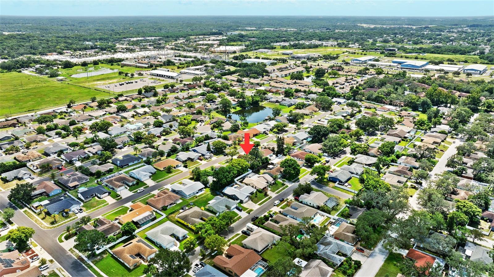 8829 BERMUDA LN, PORT RICHEY, FL, 34668