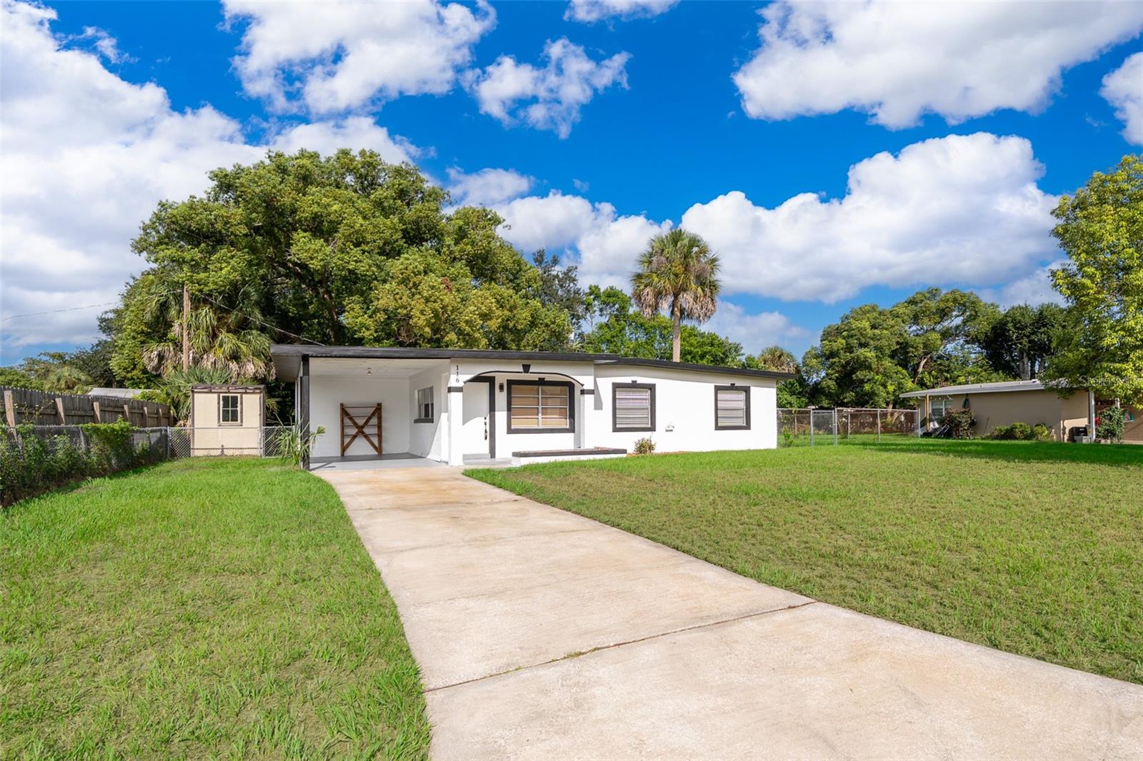 116 AZALEA LN, SANFORD, FL, 32773