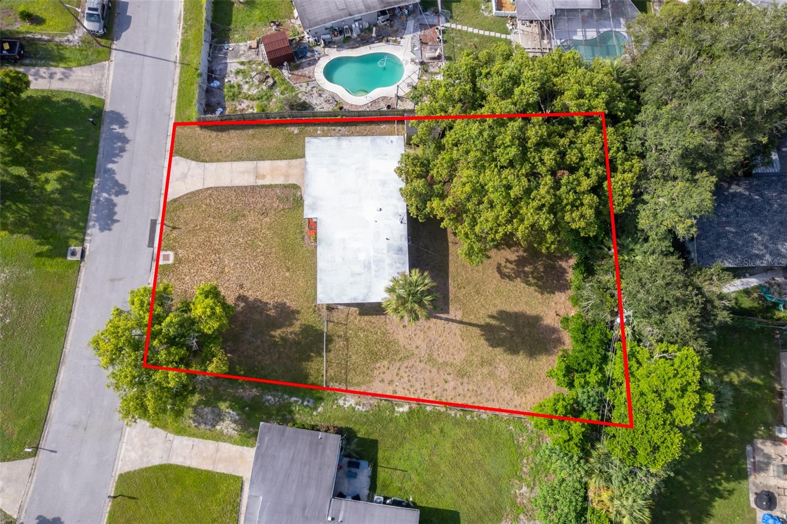 116 AZALEA LN, SANFORD, FL, 32773