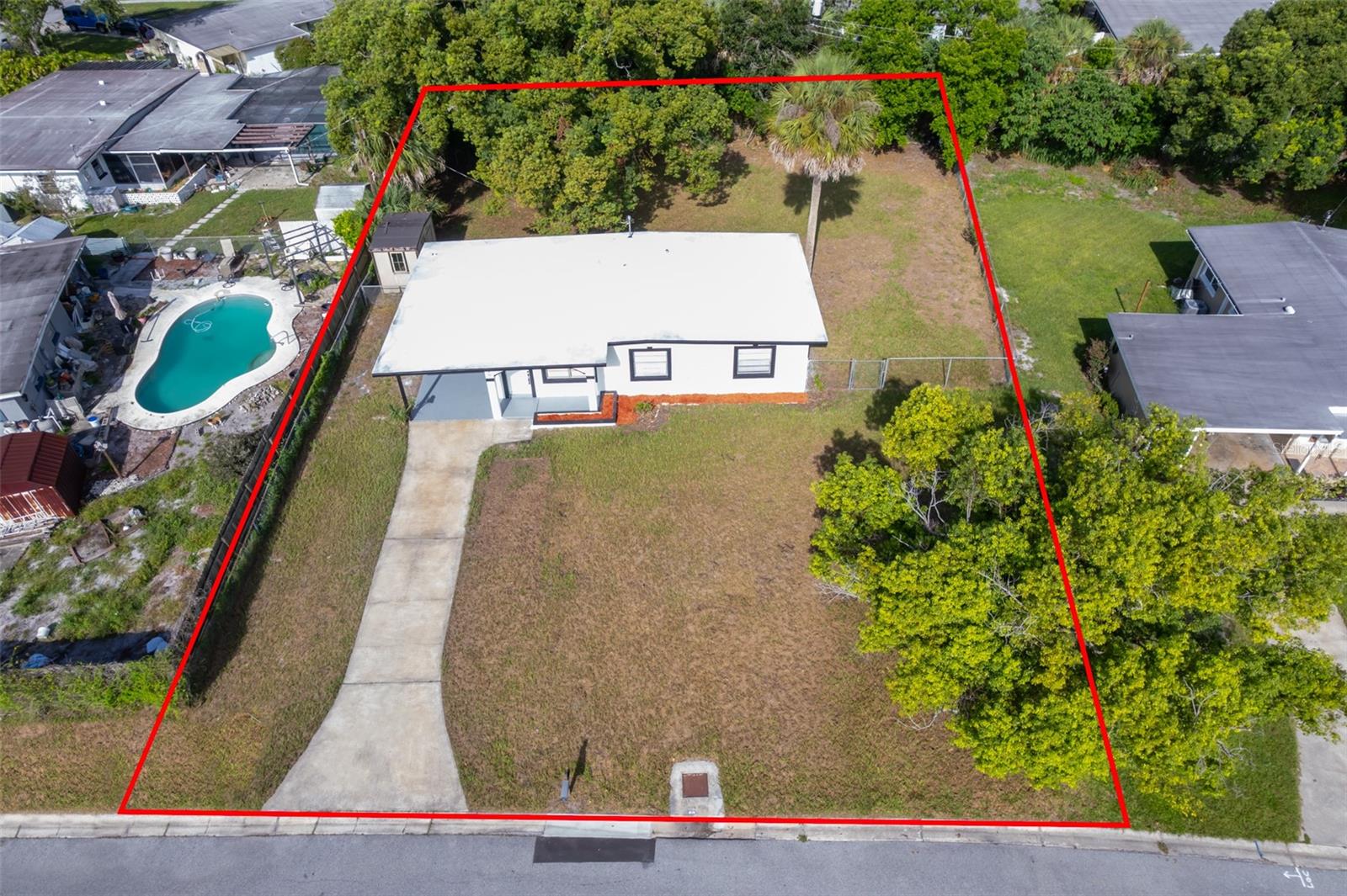 116 AZALEA LN, SANFORD, FL, 32773