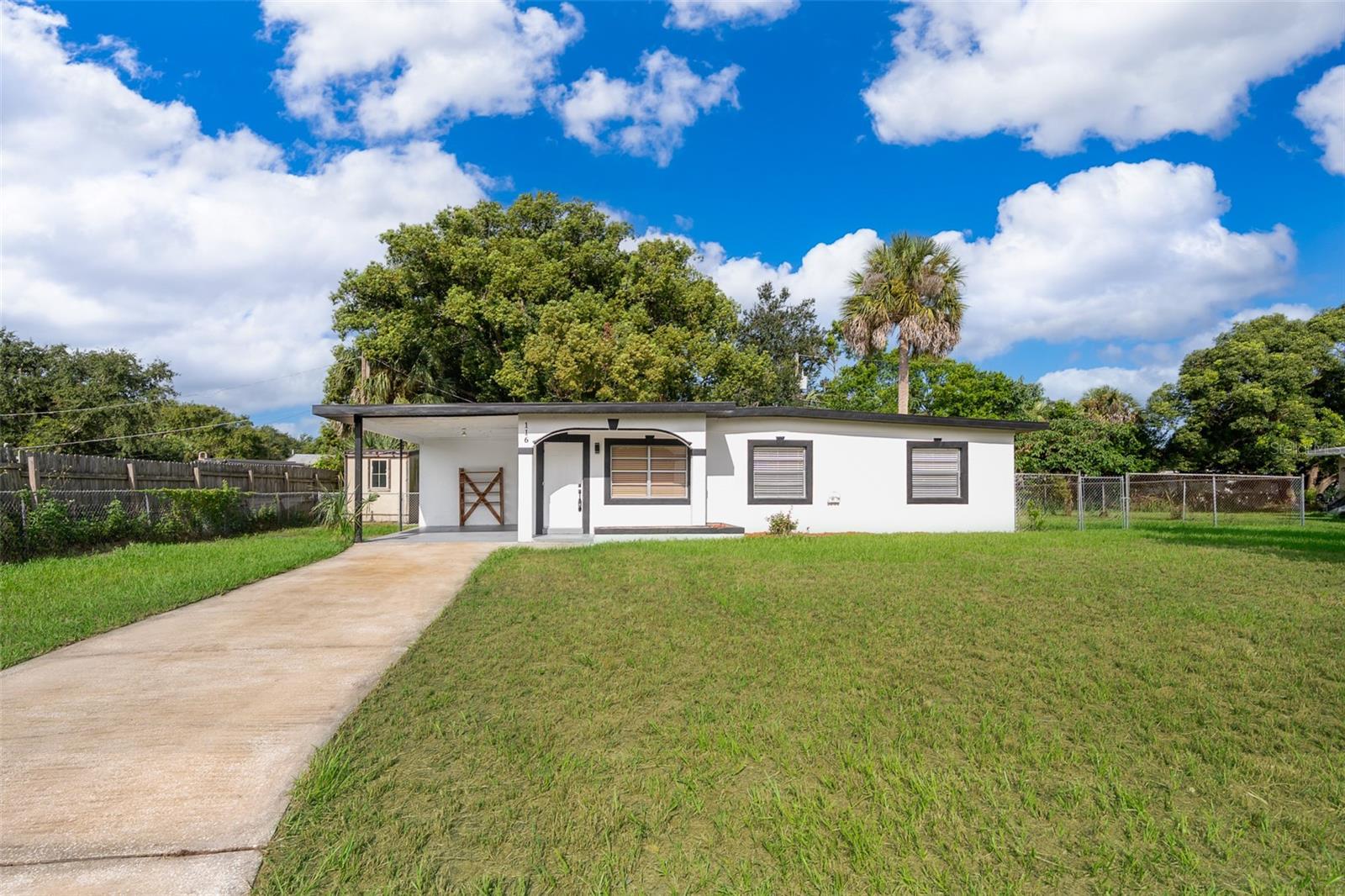 116 AZALEA LN, SANFORD, FL, 32773