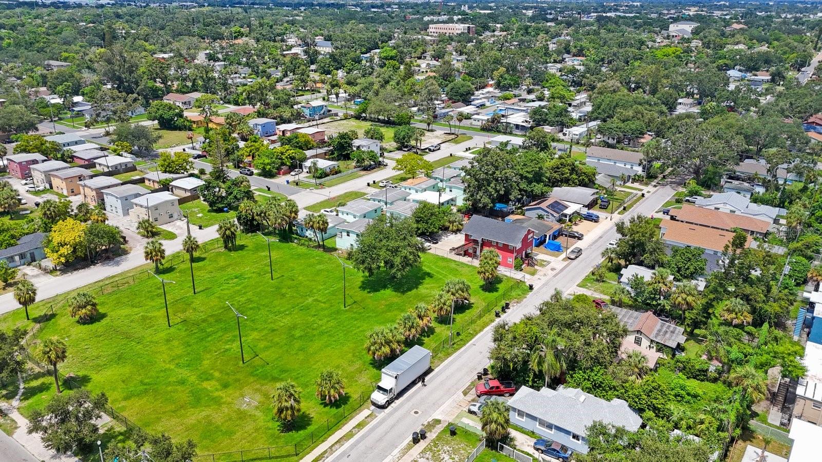 1761 19TH ST S, ST PETERSBURG, FL, 33712