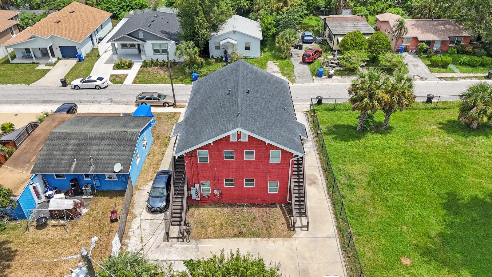 1761 19TH ST S, ST PETERSBURG, FL, 33712