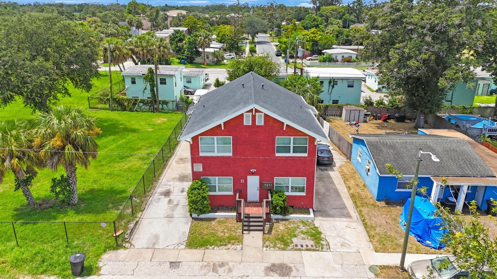 1761 19TH ST S, ST PETERSBURG, FL, 33712