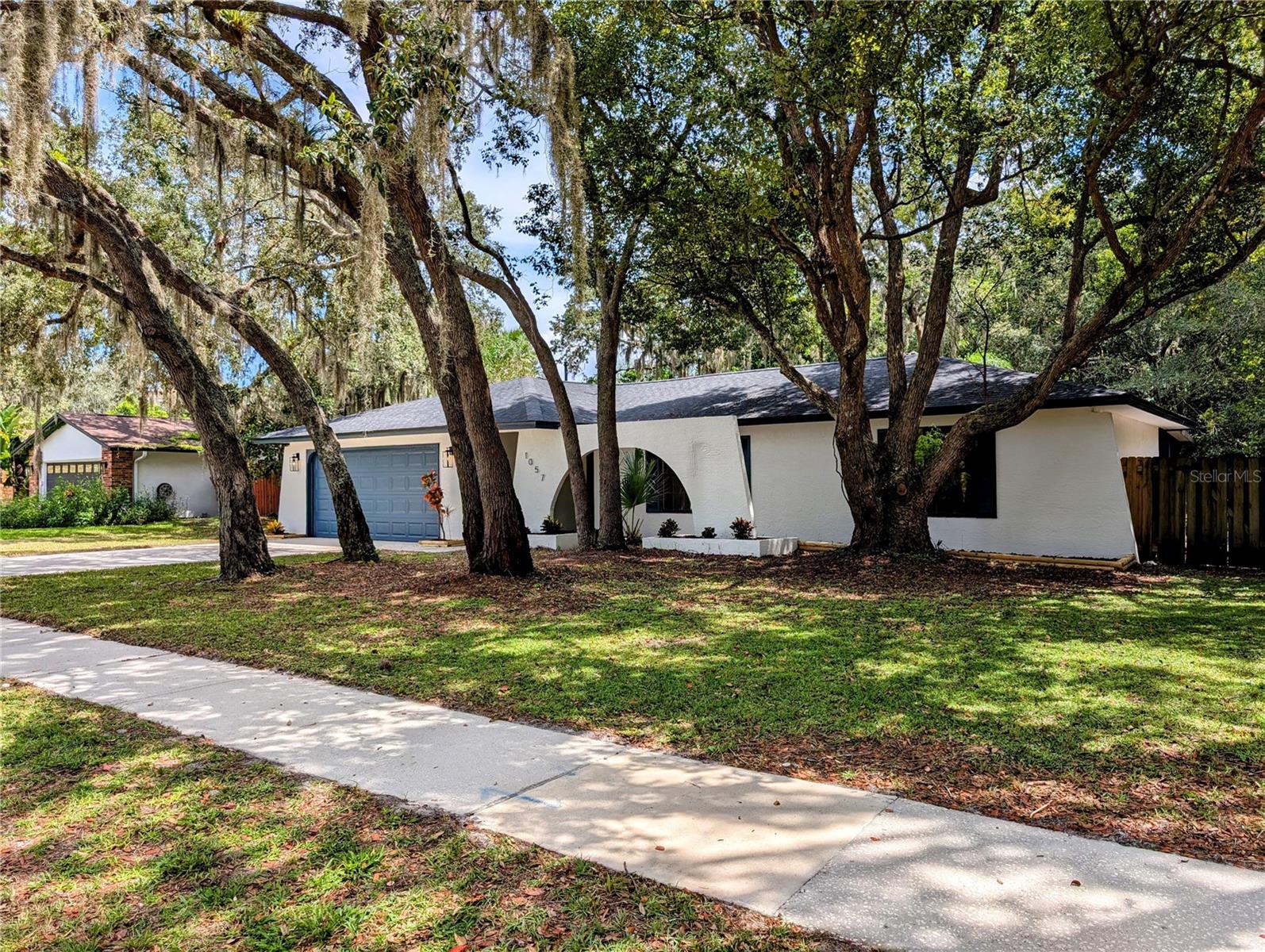 1057 NODDING PINES WAY, CASSELBERRY, FL, 32707