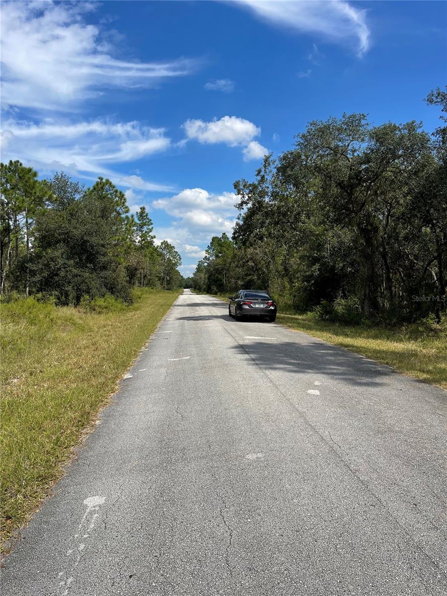 00 SW BLUE BERRY LN #Lot 11, DUNNELLON, FL, 34431